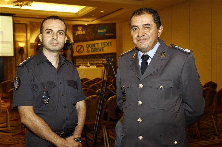 Touch & Yasa conference